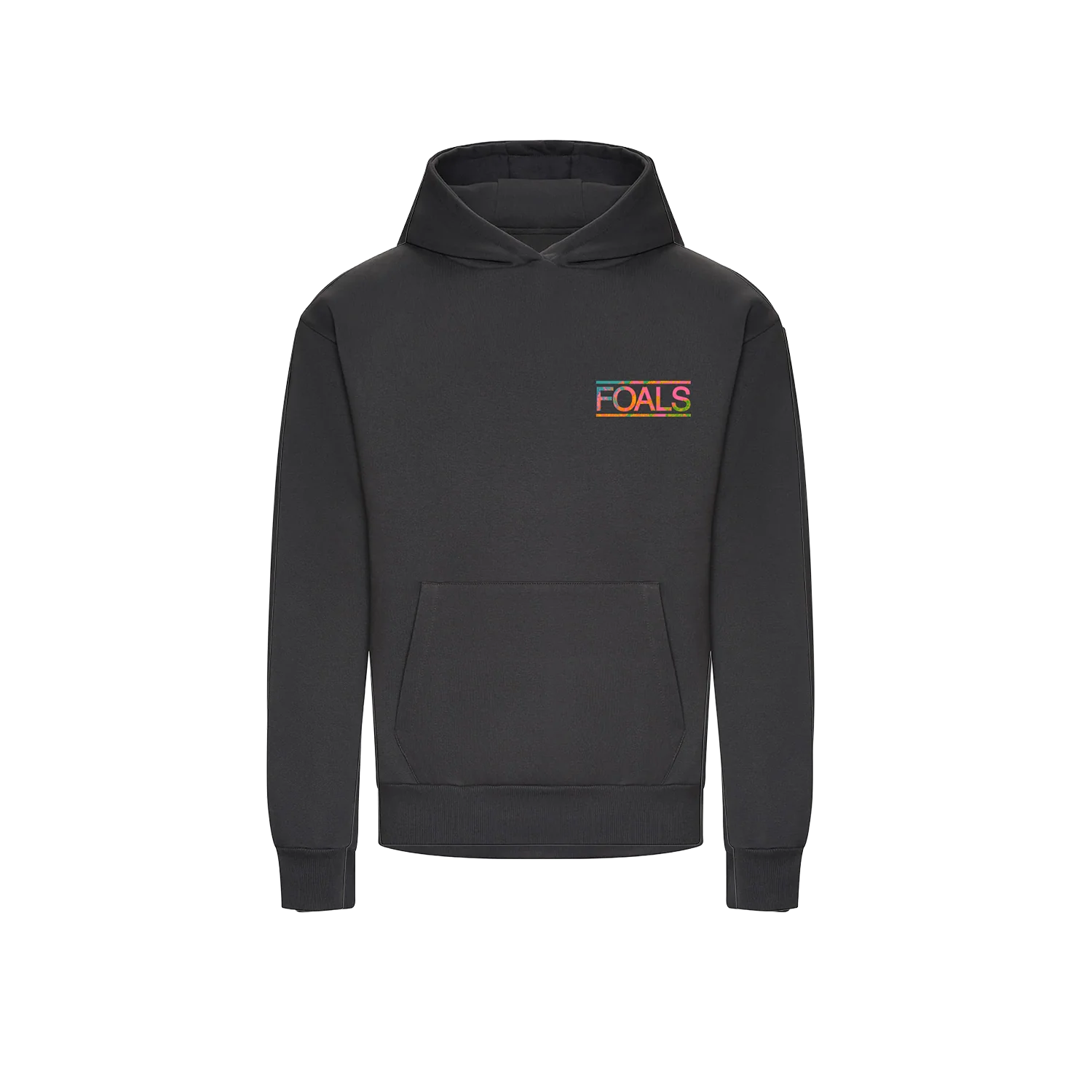 WWD X Anniversary Edition Vinyl + Anniversary Hoodie Bundle - Image 4