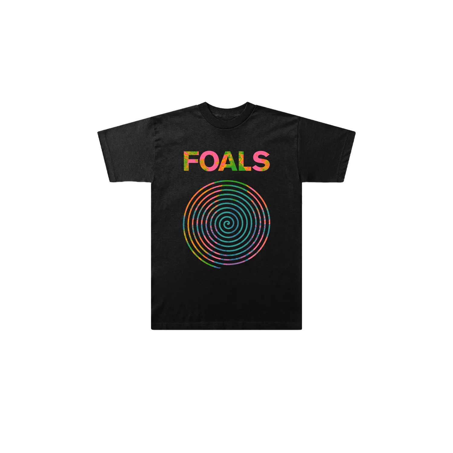 WWD X Anniversary Edition Vinyl + Anniversary Spiral T-Shirt Bundle - Image 3