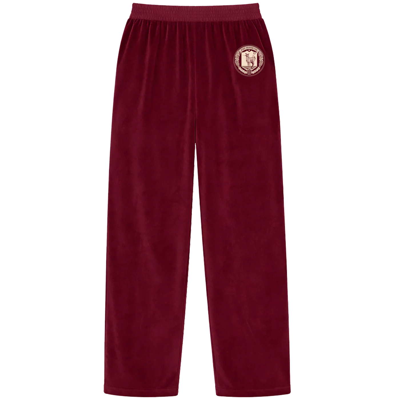 Draag National Team Velour Sweatpants