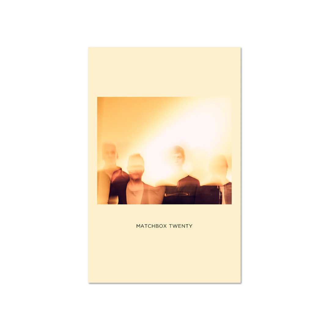 Where The Light Goes Poster