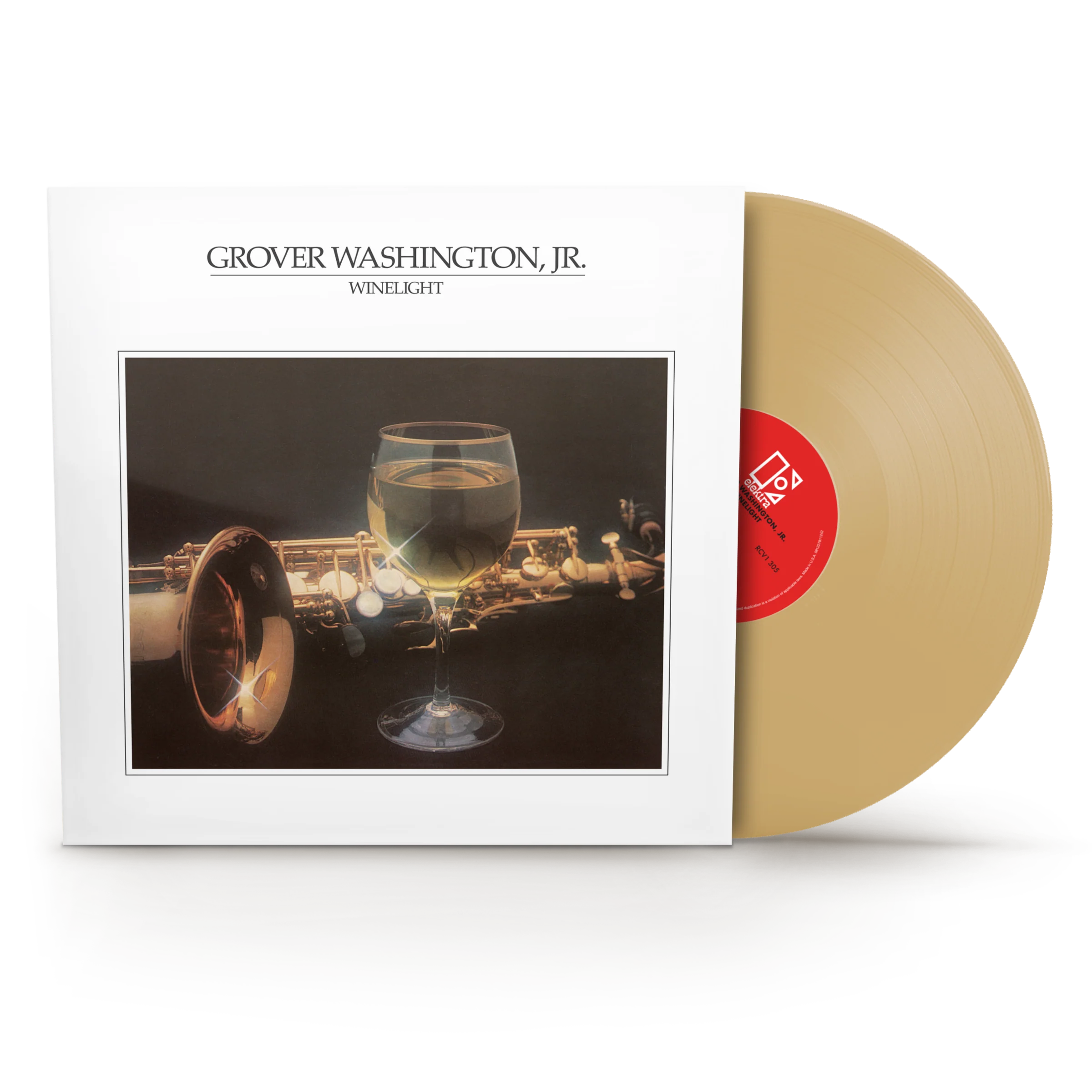 Winelight Vinyl