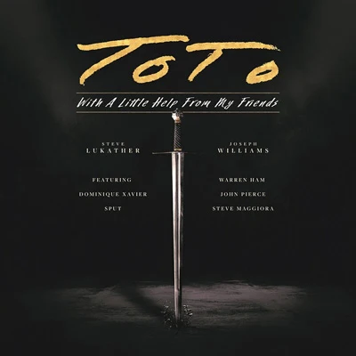 With A Little Help From My Friends (CD/DVD)