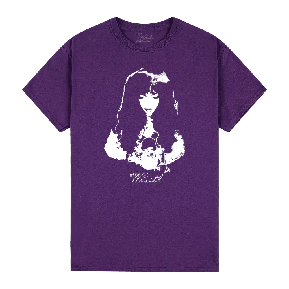 'wraith' T-Shirt