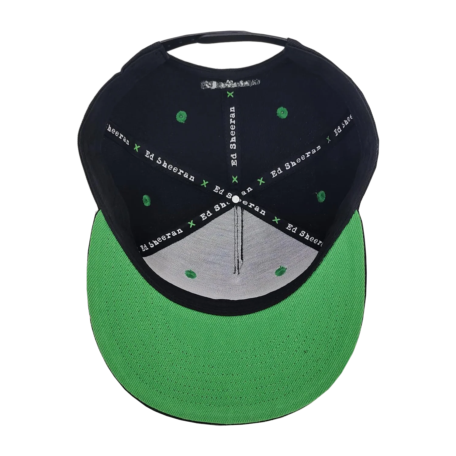 x (10th Anniversary Edition) Cap - Image 2