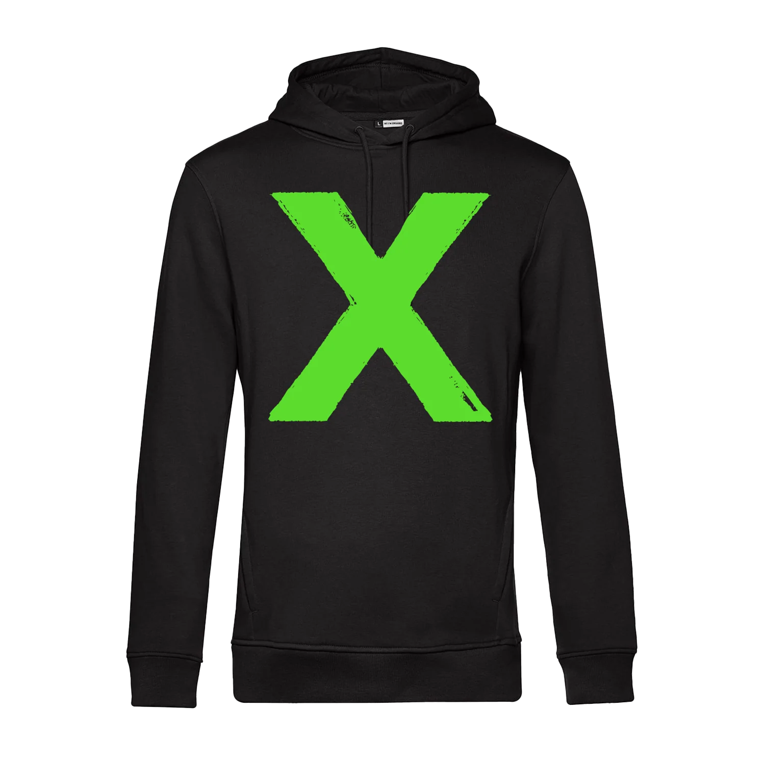 x (10th Anniversary Edition) Hoodie