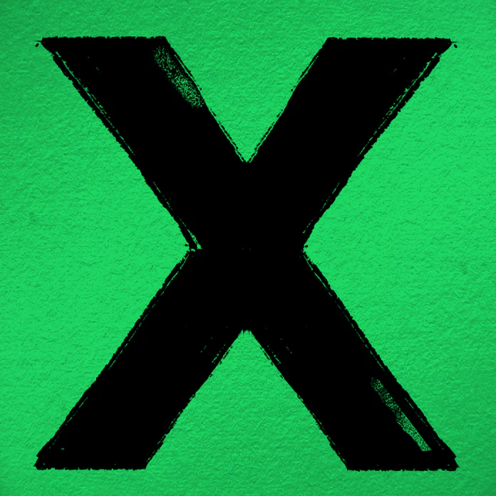 X (CD)