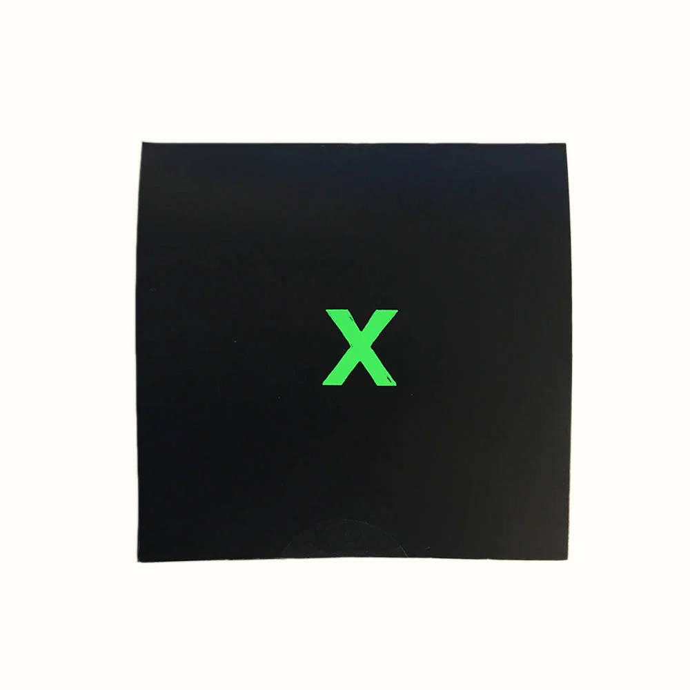 X Pendant Charm - Image 2
