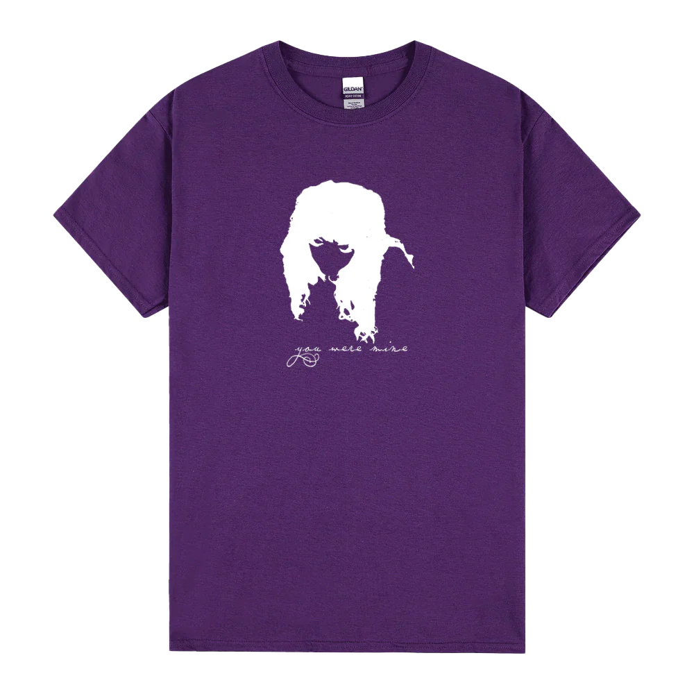 'you were mine' T-Shirt