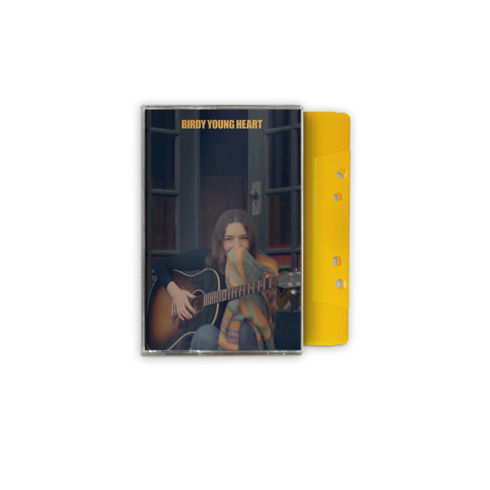 Young Heart Exclusive Cassette - Image 2